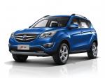 Chana CS35 2012 года